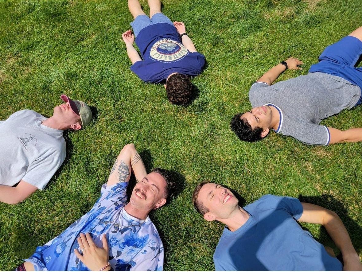 These Guys