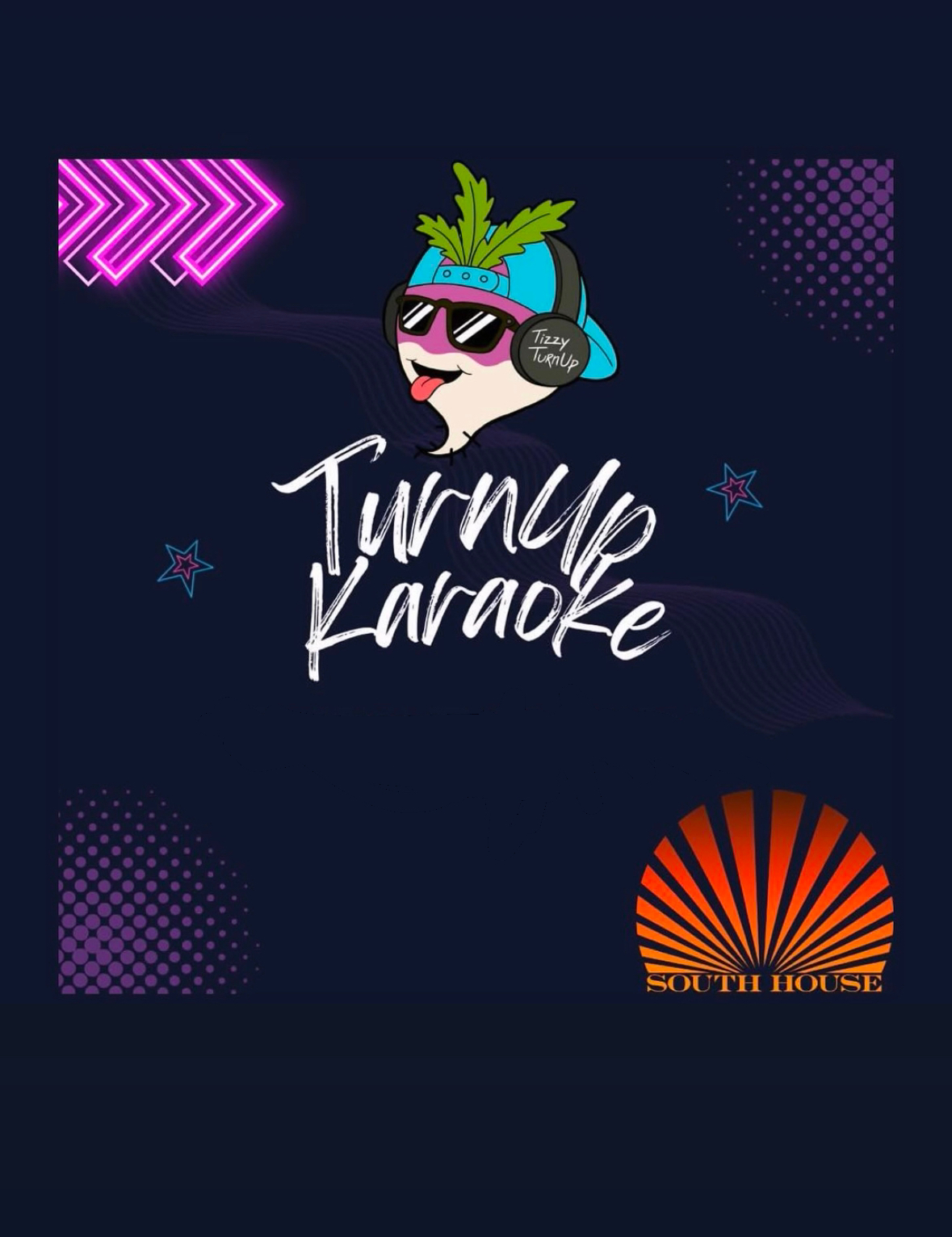 Turnup Karaoke